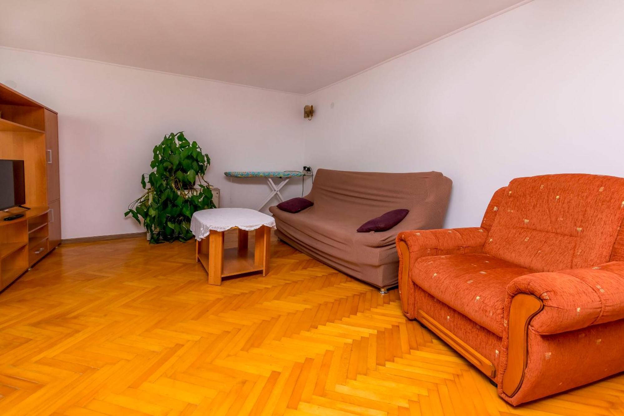 Apartment Jelena Primosten Bagian luar foto